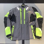 Klim Latitude Motorcycle Jacket. Fixed Price $525.00.