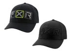 New Fxr Maverick Hat Black Or Hi-vis 231644. Fixed Price $24.99.