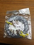 82FT (25M) Forward 4WEIGHT Sinking Fly Line. Fixed Price $8.20.