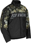 Fly Racing Outpost Mens Snow Jacket Obskura Skyfall. Fixed Price $132.02.