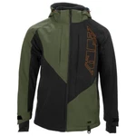 Tactical Elite Softshell Jacket Tamarack Sm Snowmobiling F09004601-120-302. Fixed Price $149.95.