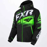 Fxr Mens Boost Jacket Coat- Winter Snowmobile Medium New. Fixed Price $319.95.