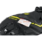 Arctiva Meridian Gloves Black/hi-viz Yellow X-large 3340-1209. Fixed Price $85.00.