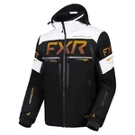 Fxr Backshift R-fx 2-IN-1 Snowmobile Jacket White/kash. Fixed Price $446.49.
