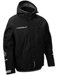 Castle X Phase G4 Mens Snow Jacket Black/silver. Fixed Price $229.99.