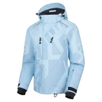 Fxr Cold Cross Cx Women's Snowmobile Jacket - Maui Blue. Fixed Price $299.24.
