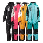509 Women's Allied Insulated Monosuit One-piece Snow. Fixed Price $529.95.