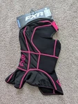 Nwt Fxr Balaclava Size Large 4-WAY Omni-stretch Full Coverage Cold Stop Anti Fog. Fixed Price $52.95.
