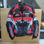 Sm Castle X Jacket Mens Red Black CR2 Snowmobile Racing Reissa Insulated. Fixed Price $49.98.