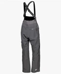 Klim Women's Alpine Bib Asphalt Snowmobile Pants M; Nwt. Fixed Price $249.00.