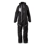 Womens Allied Insulated Mono Suit Black Xl Waterproof 5TECH F03003500-150-001. Fixed Price $529.95.
