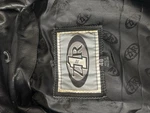 Z1R Men S Leather Riding Jacket Black Motorcycle 48. Fixed Price $50.00.