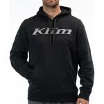 Klim Logo Hoody Black/monument, Xxx-large 3660-000-170-020. Fixed Price $66.94.