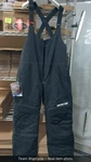 Arctic Cat Premium Pro Mens Snowmobile Winter Pants Xl G2U. Fixed Price $188.91.