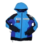 Spyder Sponsor Jacket Usst Womens Ski Team Ladies Size 12 Insulated Waterproof. Fixed Price $177.99.