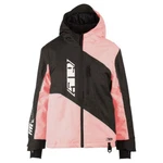 Youth Rocco Jacket Dusty Rose Size Snowmobiling Waterproof F03003100-008-701. Fixed Price $85.00.