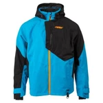 509 Evolve Jacket Snowmobile Un-insulated Shell -gt Cyan Medium Or Xl New. Fixed Price $255.95.