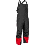 Fly Racing Outpost Bib Black/red 3XL 470-65013X. Fixed Price $160.66.