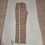 New Unbranded Waterproof Lined Pants Size Extra Large. Snow Ski Liner Style. Fixed Price $9.99.