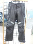 Nos Can Am Spyder Ladies Womens Size 8 Mesh Riding Black Pants 441434. Fixed Price $199.99.