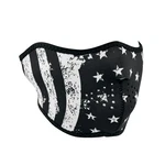 Zanheadgear Neoprene Half Face Mask. Fixed Price $11.58.