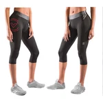 Virus Women's Stay Warm Compression Crop Pant (ESIO7), Crossfit, Yoga, Running. Fixed Price $39.99.