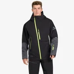Ski-doo 4416740990 Men's Bc Aspect Jacket, Black Size Large. Fixed Price $276.75.