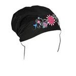 Balboa Headwrap Cotton Highway Honey Garden HBHH01. Fixed Price $13.95.