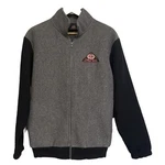 Polaris Action Gear Jacket Fleece Snowmobile Zip Up Vintage Mens Large. Fixed Price $39.91.