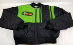 Arctic Cat Team Sublime Lined Jacket Men Size Large Vintage 1992 Usa Racing. Fixed Price $37.99.