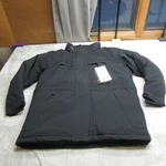 Ski Doo Kanuk Jacket Mens Large Black Insulated Waterproof Snowmobile $1050 New. Fixed Price $196.34.