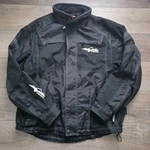 Hmk Tech Shell Mid-layer Snowmobile Jacket Men's Size Xl. Fixed Price $64.00.
