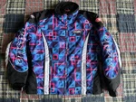 Castle X Charm Snowmobile Jacket Coat Women Size. Fixed Price $63.56.