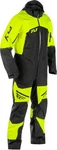 Fly Racing Incline Mens Snow Monosuit Hi-vis/black. Fixed Price $829.95.