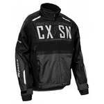 Castle Men's Strike G4 Jacket (black/charcoal/silver 4X-LARGE). Fixed Price $175.49.