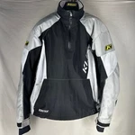 Klim Powerxross Pullover Snowmobile Gore-tex Sz Large. Fixed Price $139.00.