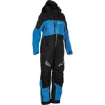 Fly Racing Women's Cobalt Shell Monosuit Blue/black 470-4367XL. Fixed Price $659.95.