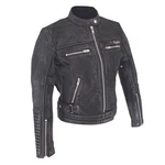 Joe Rocket Wicked Leather Jacket. Fixed Price $165.00.