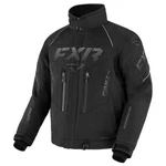 Fxr Adrenaline 2-IN-1 F.a.s.t. Insulated Snowmobile Jacket Black/grey Fade. Fixed Price $415.99.