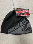 Castle Icon Beanie Black/gray 98-3217. Fixed Price $21.99.