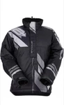 Mint Xxx 3XL Men's Arctiva Comp Winter Snowmobile Rain Jacket Black 3120-1575. Fixed Price $125.00.