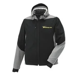 Polaris Black Men's Softshell Jacket Large Riding Gear 286055306. Fixed Price $57.39.