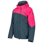 Klim Allure Women's Snowmobile Jacket - Knockout Pink/petrol. Fixed Price $279.99.