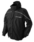 Katahdin Gear Women's Tron Snowmobile Jacket, Black-xs. Fixed Price $94.88.