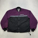 Cat Jacket Women's Size Large Arcticwear Z-3 Touring Zipout. Fixed Price $39.00.