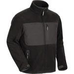 Cortech Journey Fleece Moto Jacket Black/black Sz. Fixed Price $67.99.