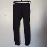Dsg Girls Large 14/16 Black Leggings Base Layer Pants Full Length. Fixed Price $13.49.