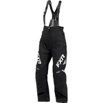 Fxr Women's Black/white Adrenaline Pants (womens Waist) 220306-1001-10. Fixed Price $374.99.