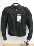Joe Rocket Atomic 5.0 Women's Jacket Black Size: Med *1741-5003*. Fixed Price $149.95.