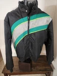 Arcticwear Cat Mens Snowmobile Jacket Coat Sz. Xlt Made In Usa. Fixed Price $40.00.
